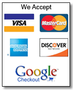 Payment options